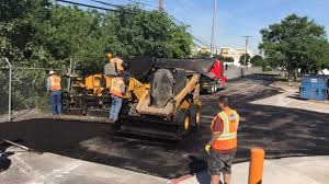 Best Cobblestone Driveway Installation  in Tidmore Bend, AL